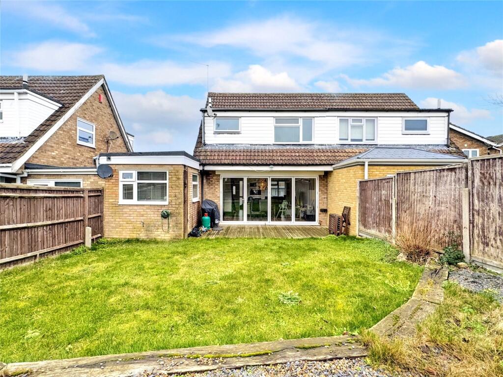 Additional property image - Glendale, Swanley, Kent, BR8