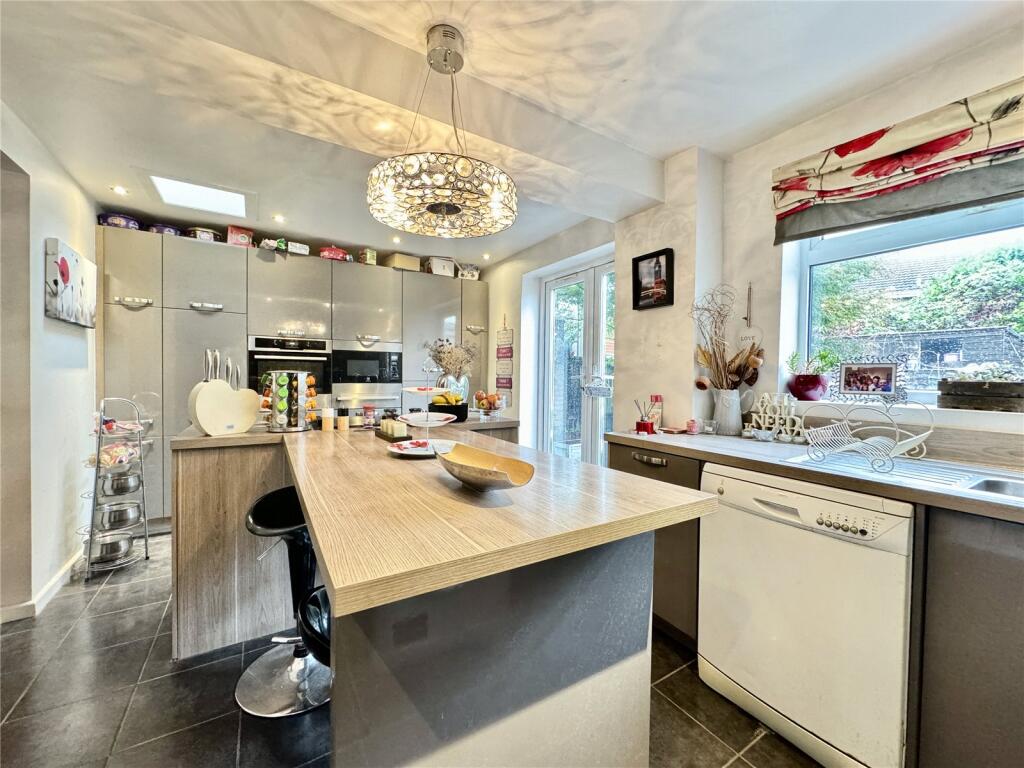 Additional property image - Pinks Hill, Swanley, Kent, BR8