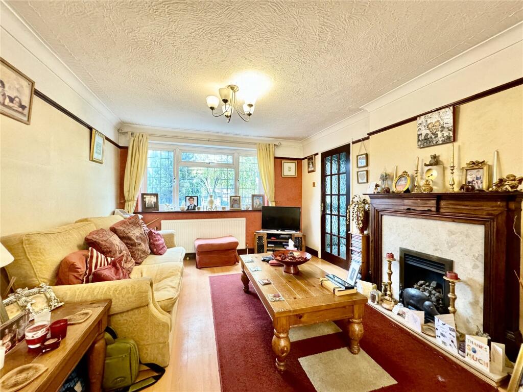 Additional property image - Pinks Hill, Swanley, Kent, BR8