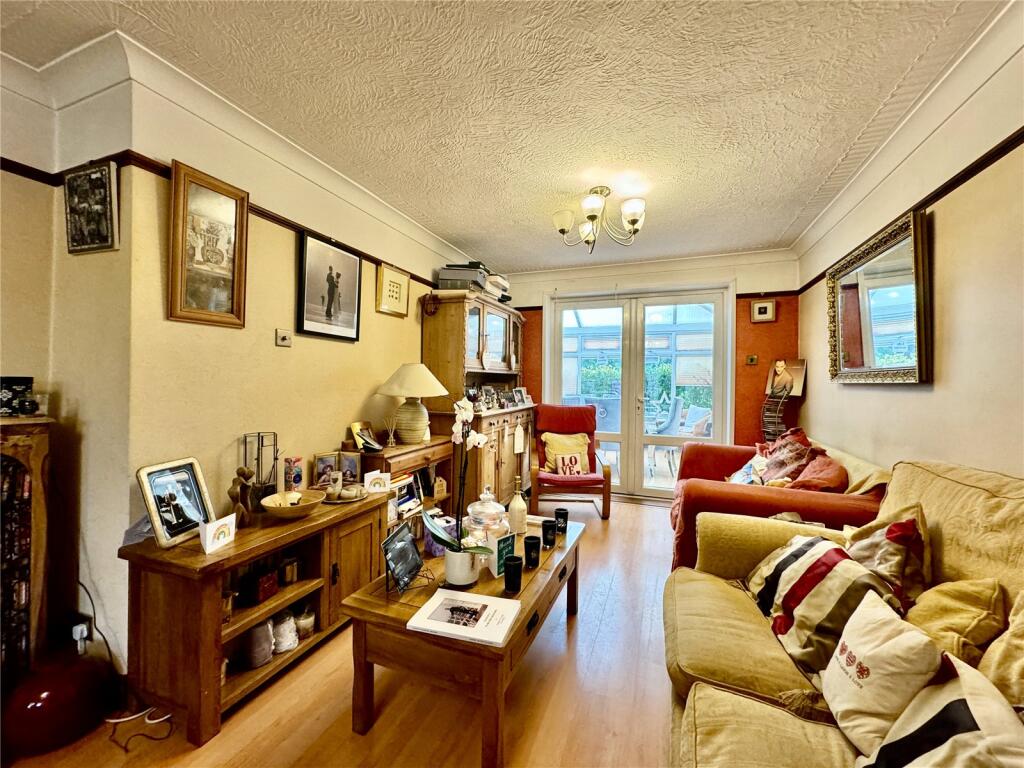 Additional property image - Pinks Hill, Swanley, Kent, BR8