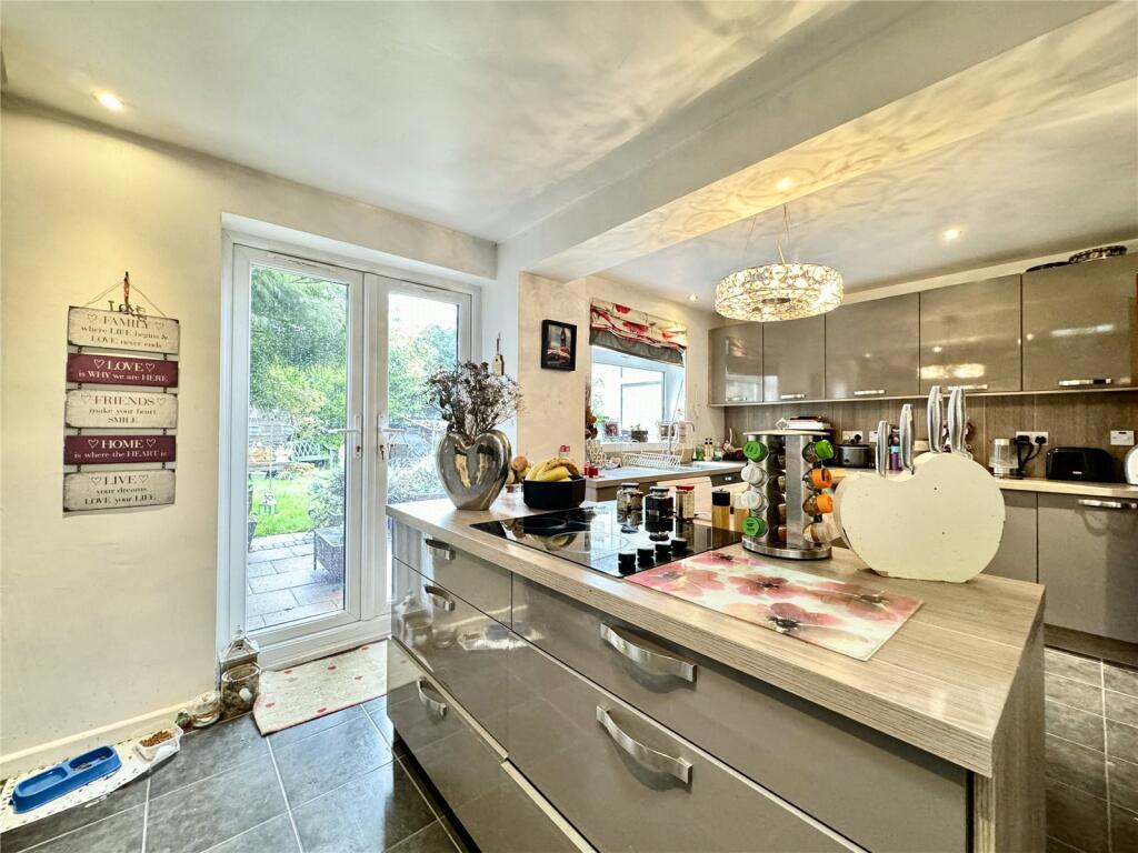 Additional property image - Pinks Hill, Swanley, Kent, BR8