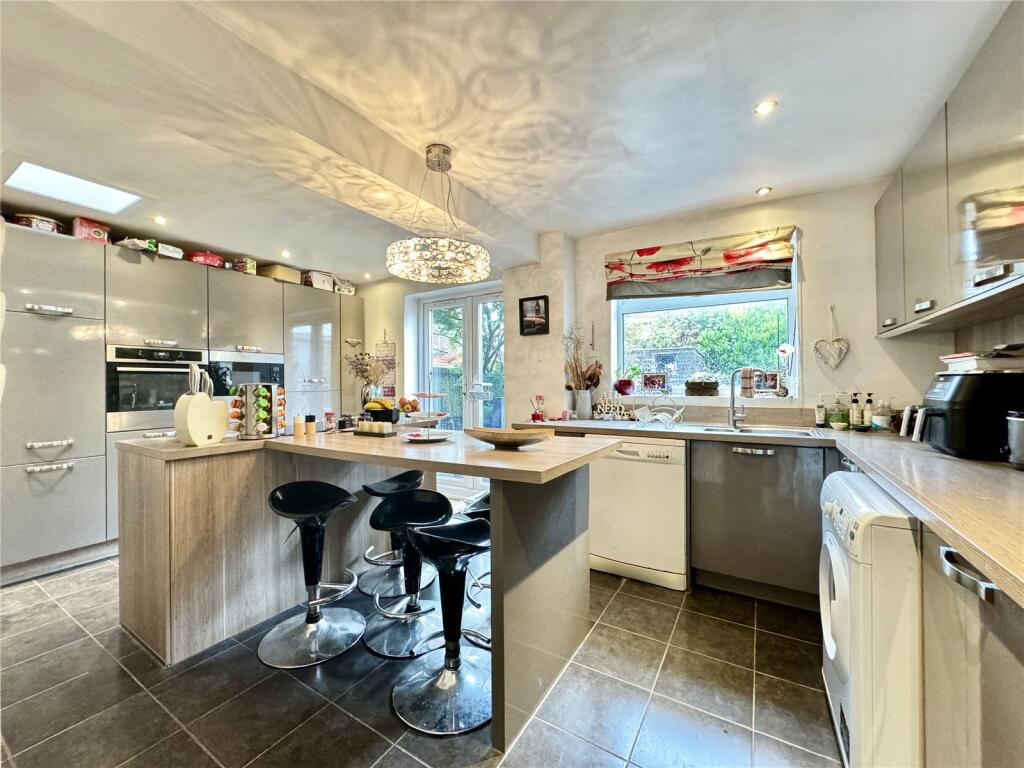 Additional property image - Pinks Hill, Swanley, Kent, BR8