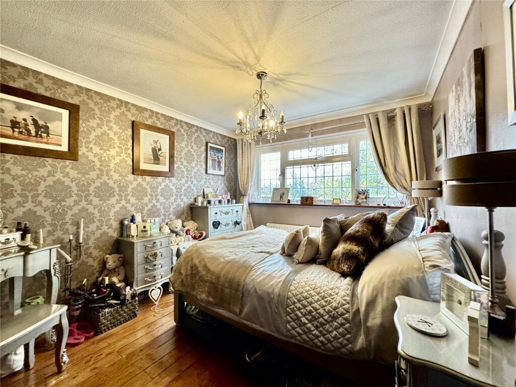 Additional property image - Pinks Hill, Swanley, Kent, BR8