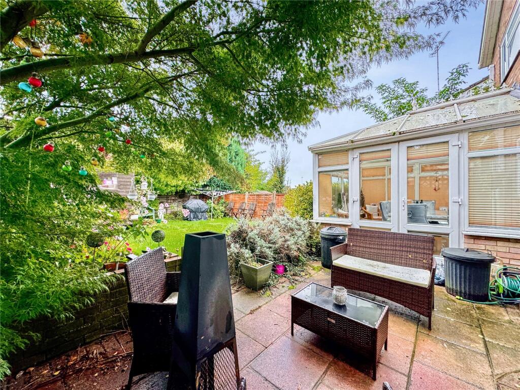 Additional property image - Pinks Hill, Swanley, Kent, BR8