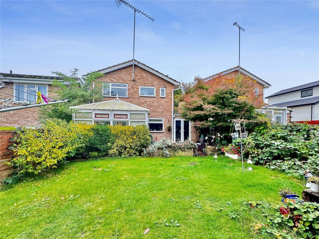 Additional property image - Pinks Hill, Swanley, Kent, BR8