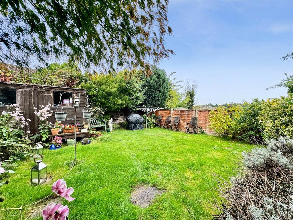 Additional property image - Pinks Hill, Swanley, Kent, BR8