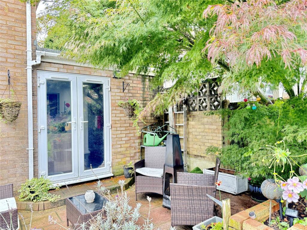 Additional property image - Pinks Hill, Swanley, Kent, BR8