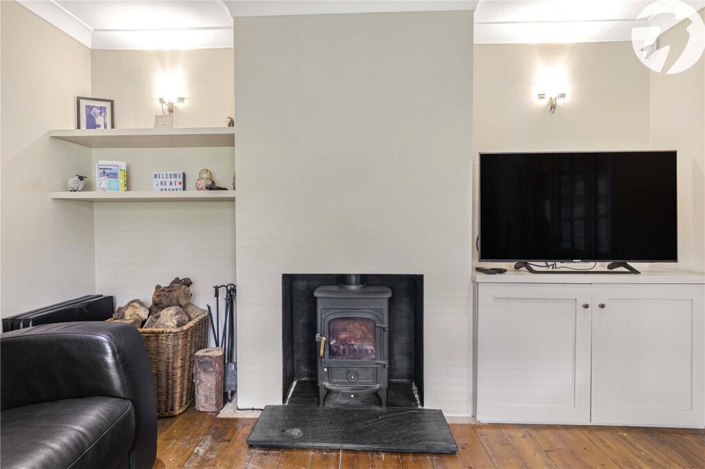 Additional property image - Pollyhaugh, Eynsford, Kent, DA4