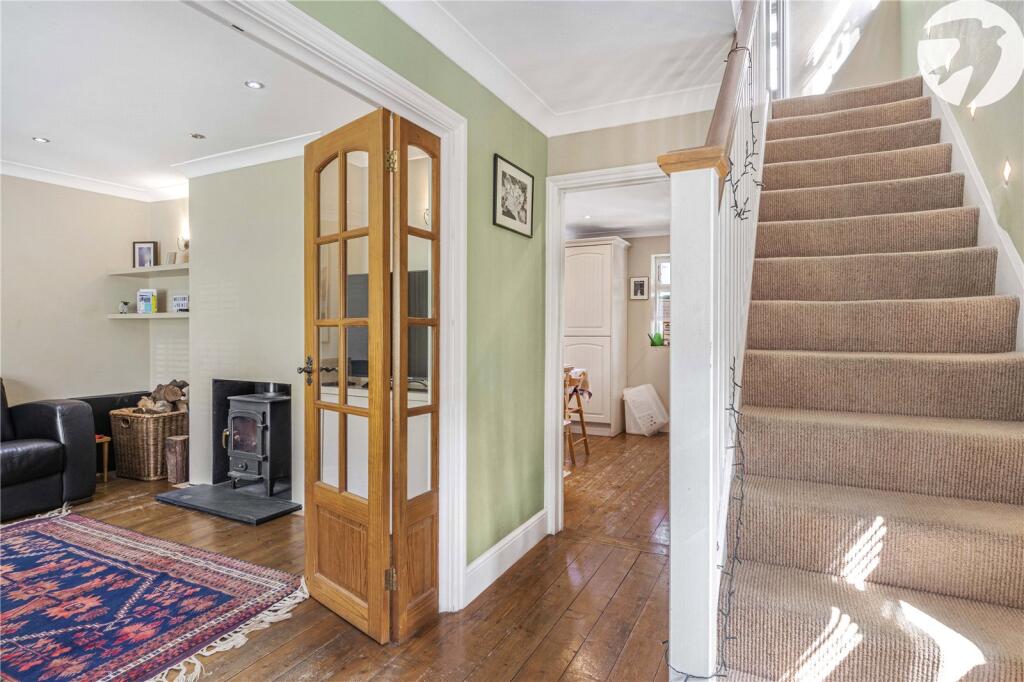 Additional property image - Pollyhaugh, Eynsford, Kent, DA4