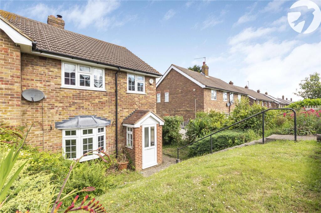 Additional property image - Pollyhaugh, Eynsford, Kent, DA4