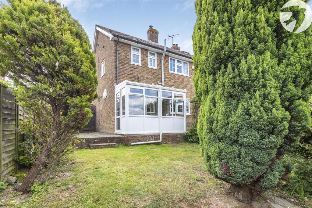 Additional property image - Pollyhaugh, Eynsford, Kent, DA4