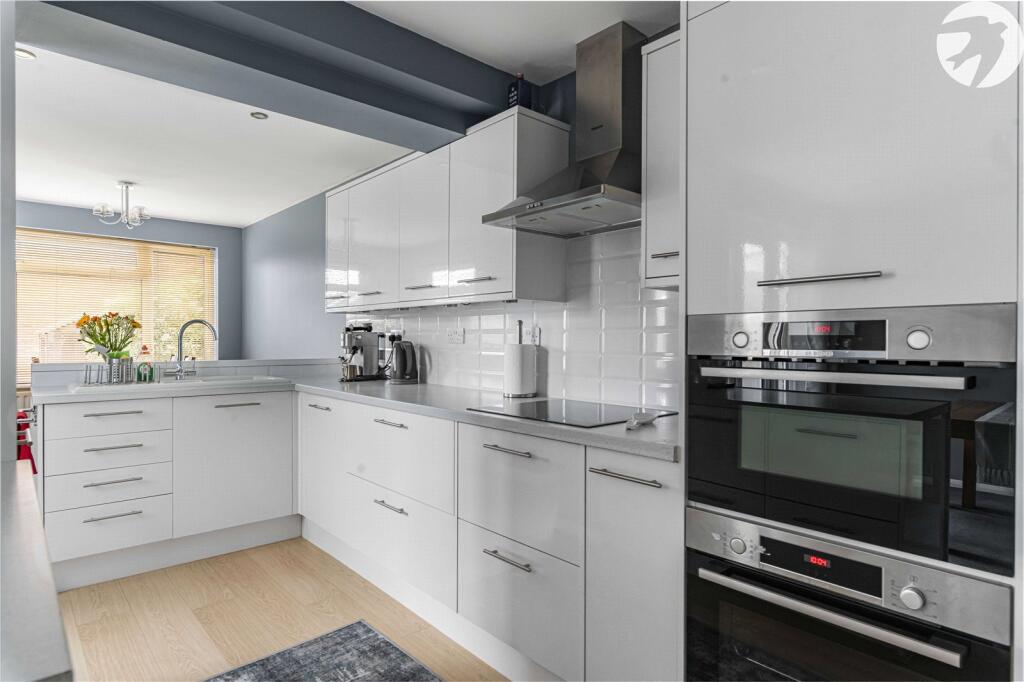Main image of property: Cranleigh Drive, Swanley, Kent, BR8