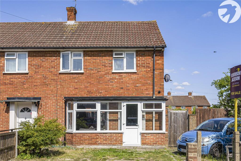 Main image of property: Farm Avenue, Swanley, Kent, BR8