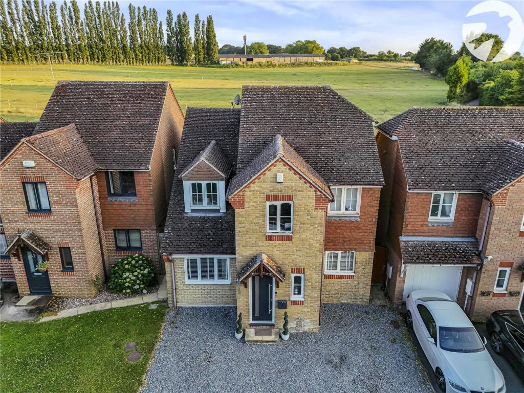 Main image of property: Tylers Green Road, Crockenhill, Kent, BR8
