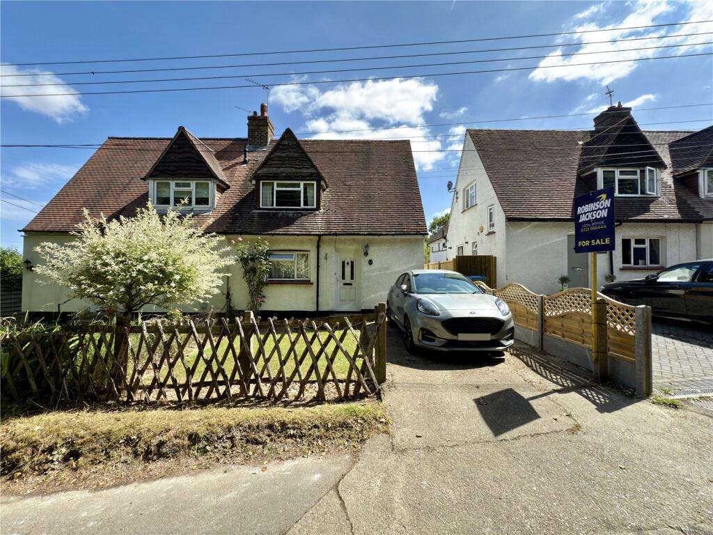 Main image of property: Bower Lane, Eynsford, Kent, DA4