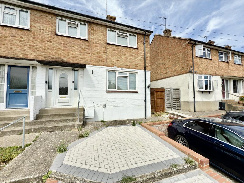 Main image of property: Fens Way, Swanley, Kent, BR8