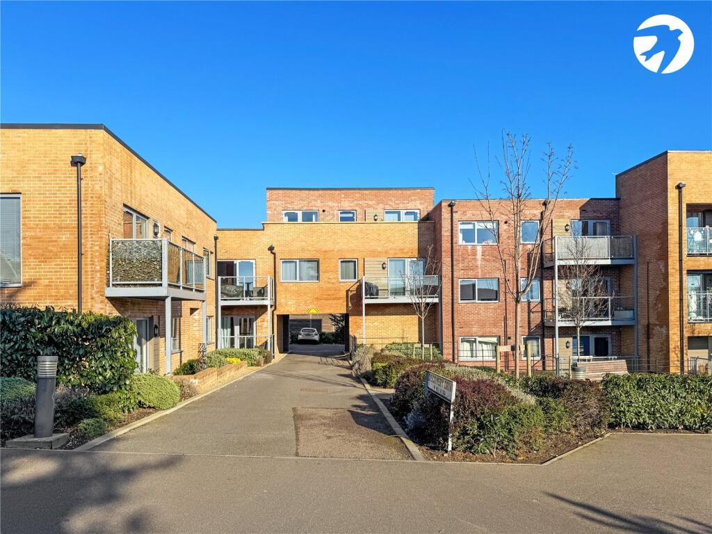 Main image of property: Discovery Drive, Swanley, BR8