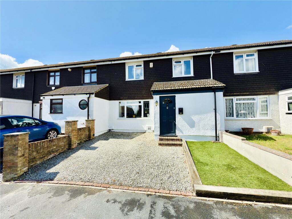 Main image of property: Aspen Close, Swanley, Kent, BR8