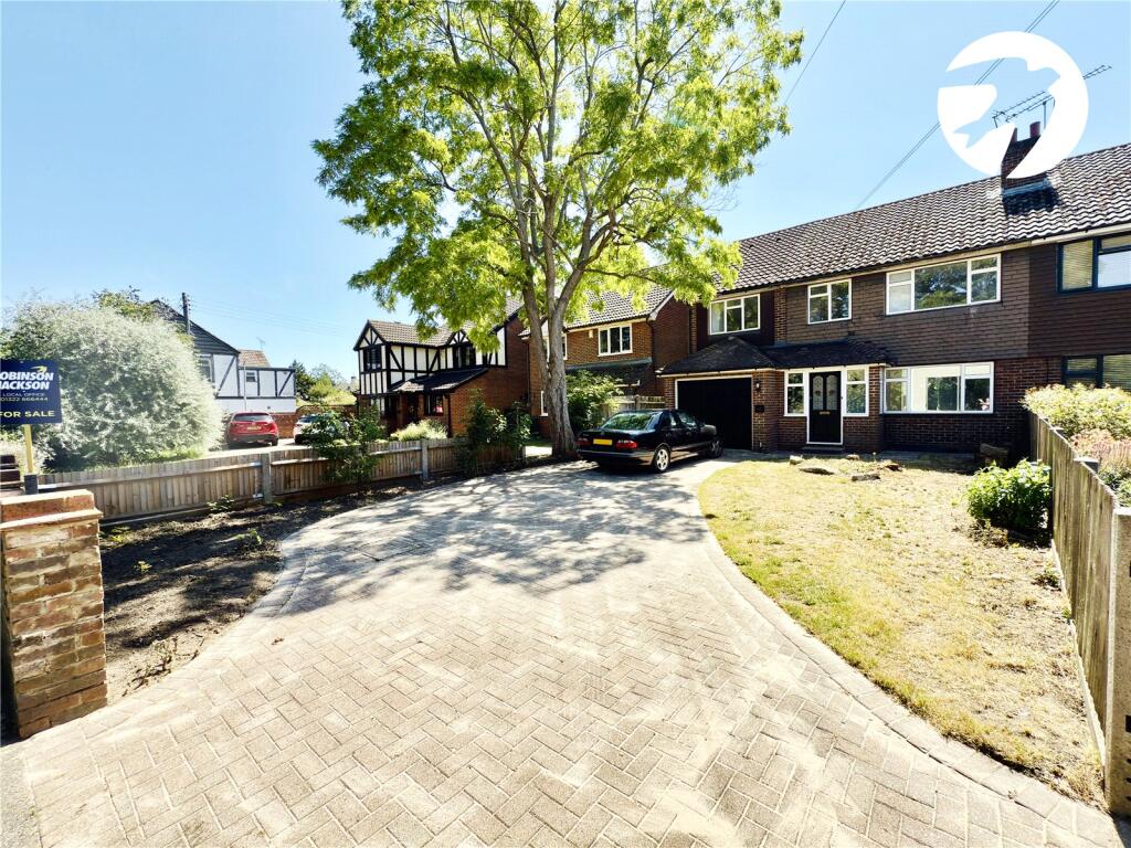 Main image of property: College Road, Hextable, Kent, BR8