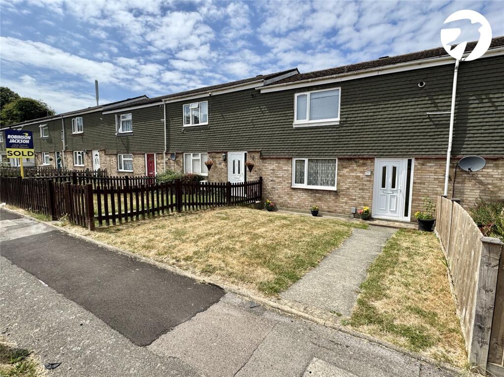 Main image of property: Shurlock Avenue, Swanley, Kent, BR8
