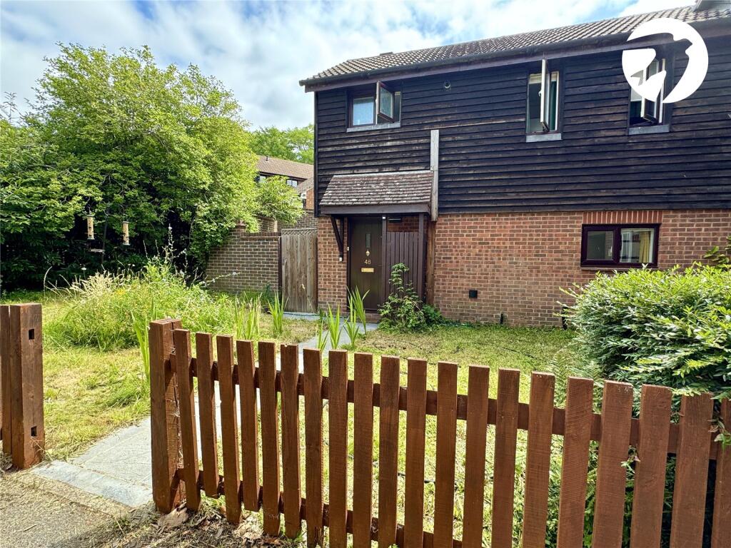 Main image of property: Whitecroft, Swanley, Kent, BR8