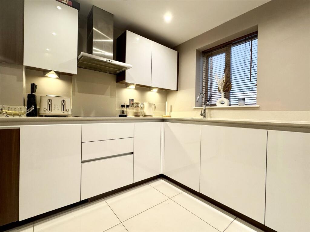 Main image of property: Gibsons Place, Eynsford, Kent, DA4