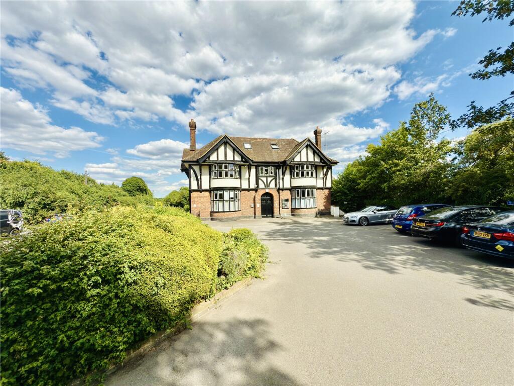 Main image of property: Lime Tree House, 23, London Road, Farningham, DA4