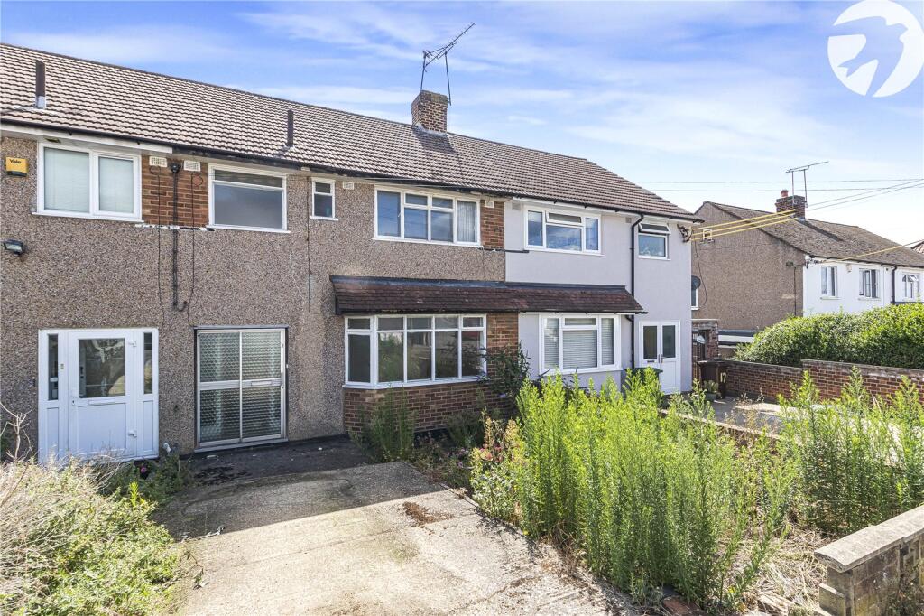 Main image of property: Plantation Road, Hextable, Kent, BR8