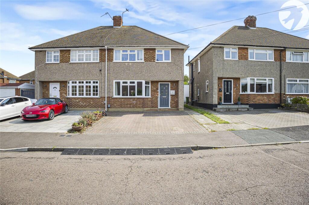 Main image of property: Haven Close, Swanley, Kent, BR8