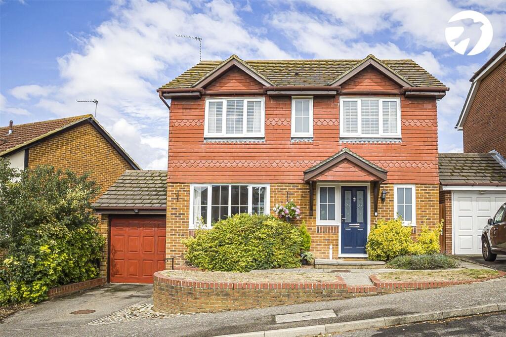Main image of property: Emersons Avenue, Hextable, Kent, BR8