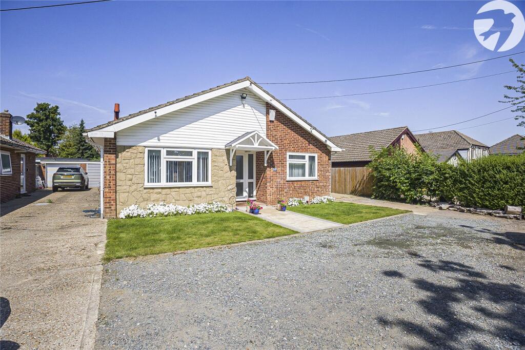 Main image of property: Botsom Lane, West Kingsdown, Sevenoaks, Kent, TN15