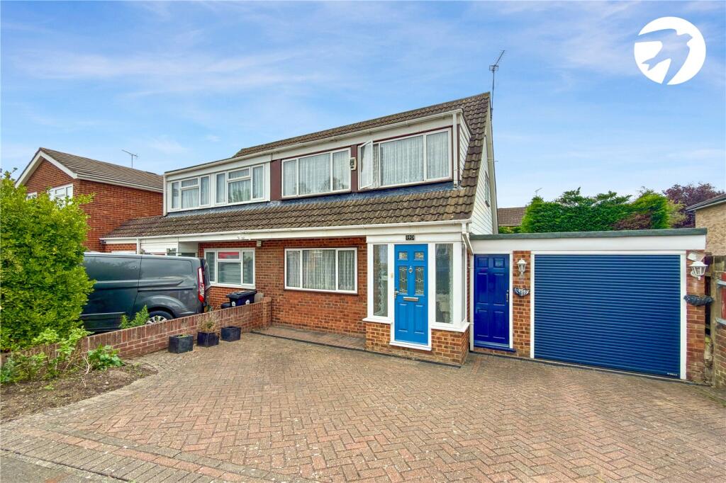 Main image of property: Pinks Hill, Swanley, Kent, BR8