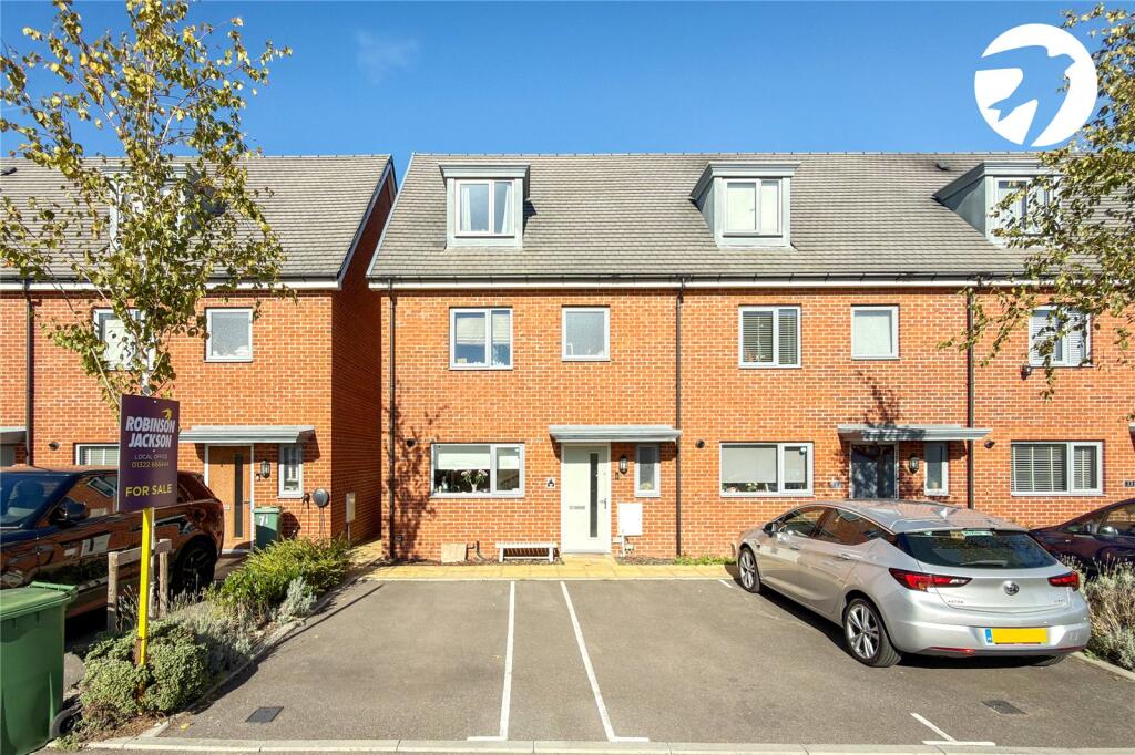 Main image of property: Worcester Drive, Swanley, Kent, BR8