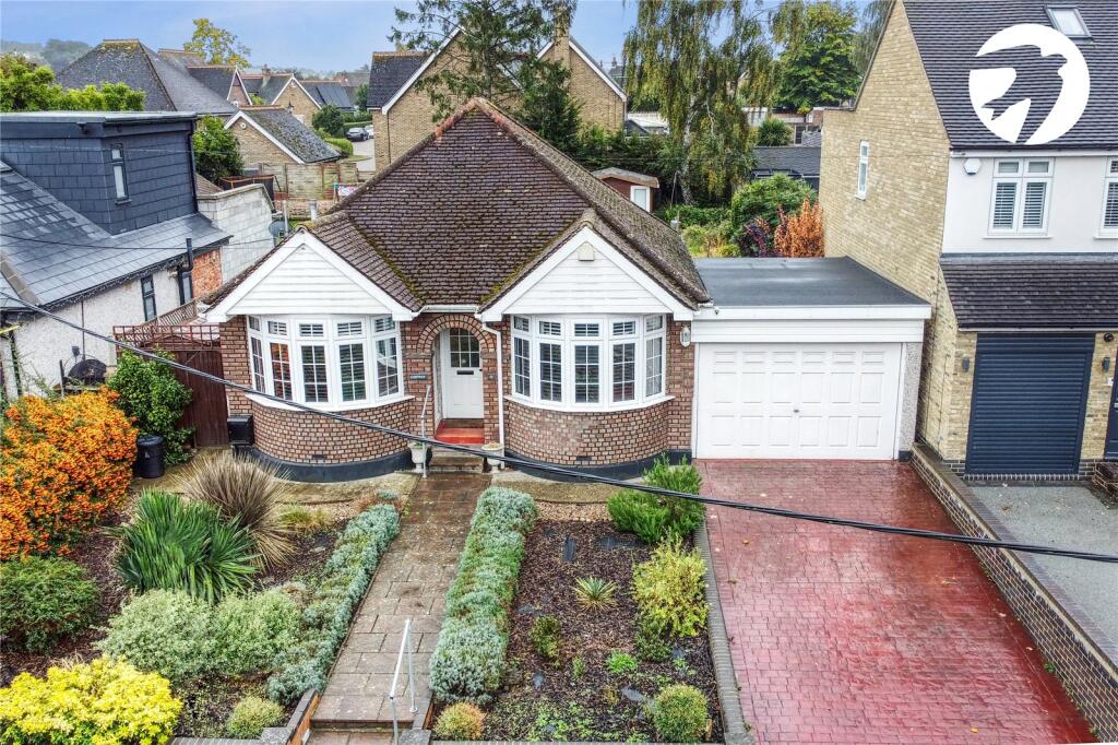 Main image of property: College Road, Hextable, Kent, BR8