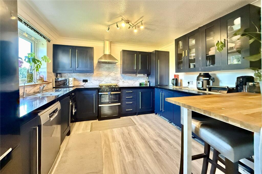 Main image of property: Millfield Road, West Kingsdown, Sevenoaks, TN15