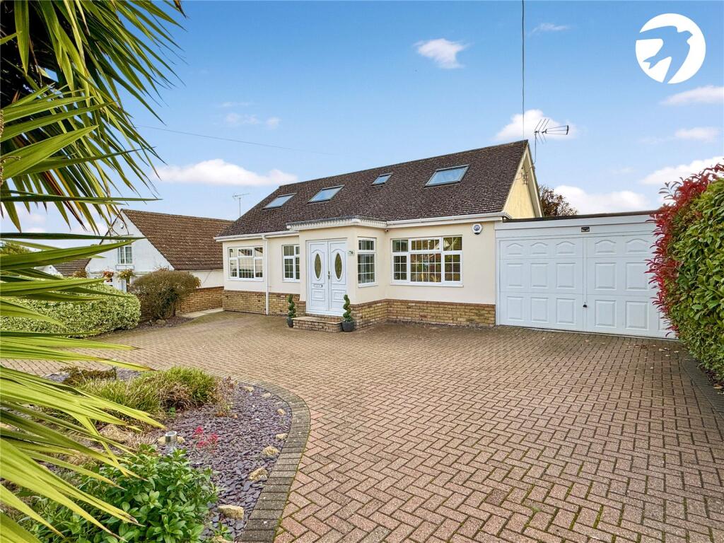 Main image of property: Top Dartford Road, Hextable, Kent, BR8