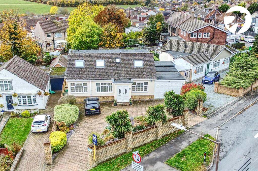 Main image of property: Top Dartford Road, Hextable, Kent, BR8