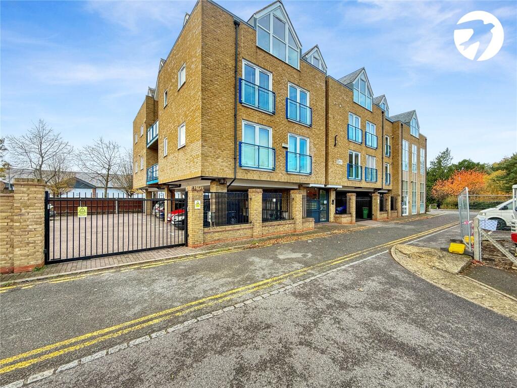 Main image of property: St. Marys Road, Swanley, Kent, BR8