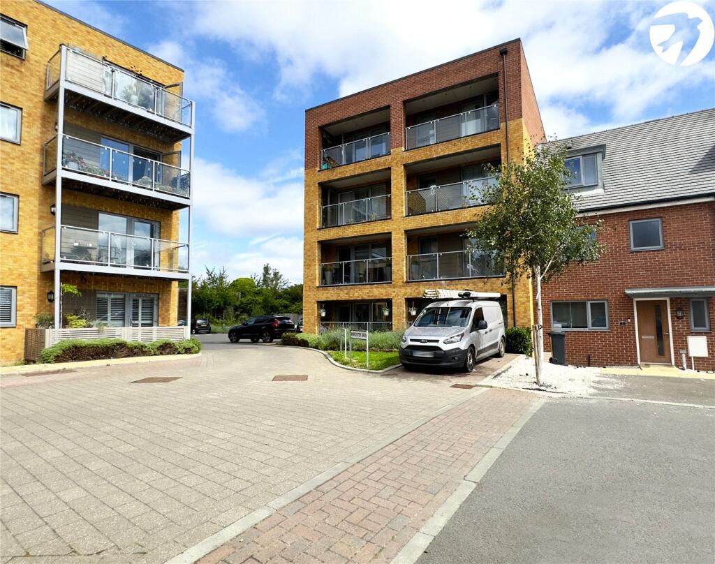 Main image of property: Discovery Drive, Swanley, BR8