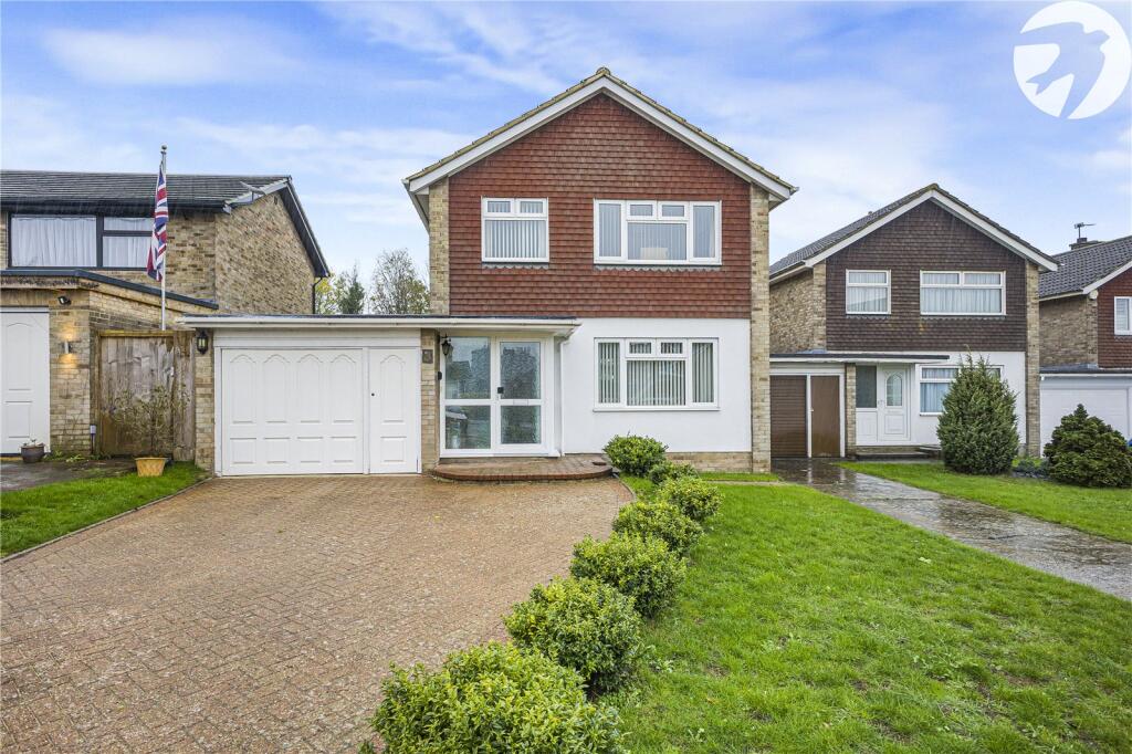 Main image of property: Philip Avenue, Swanley, Kent, BR8