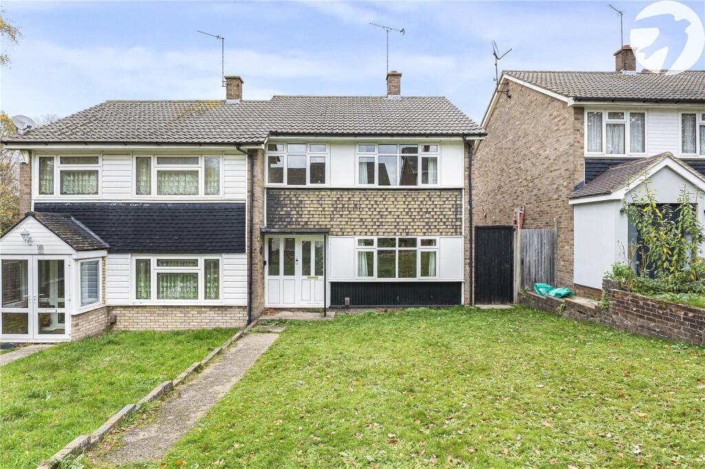 Main image of property: Sycamore Drive, Swanley, Kent, BR8