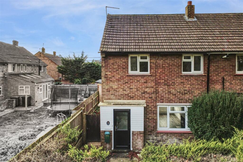 Main image of property: Beesfield Lane, Farningham, Dartford, Kent, DA4