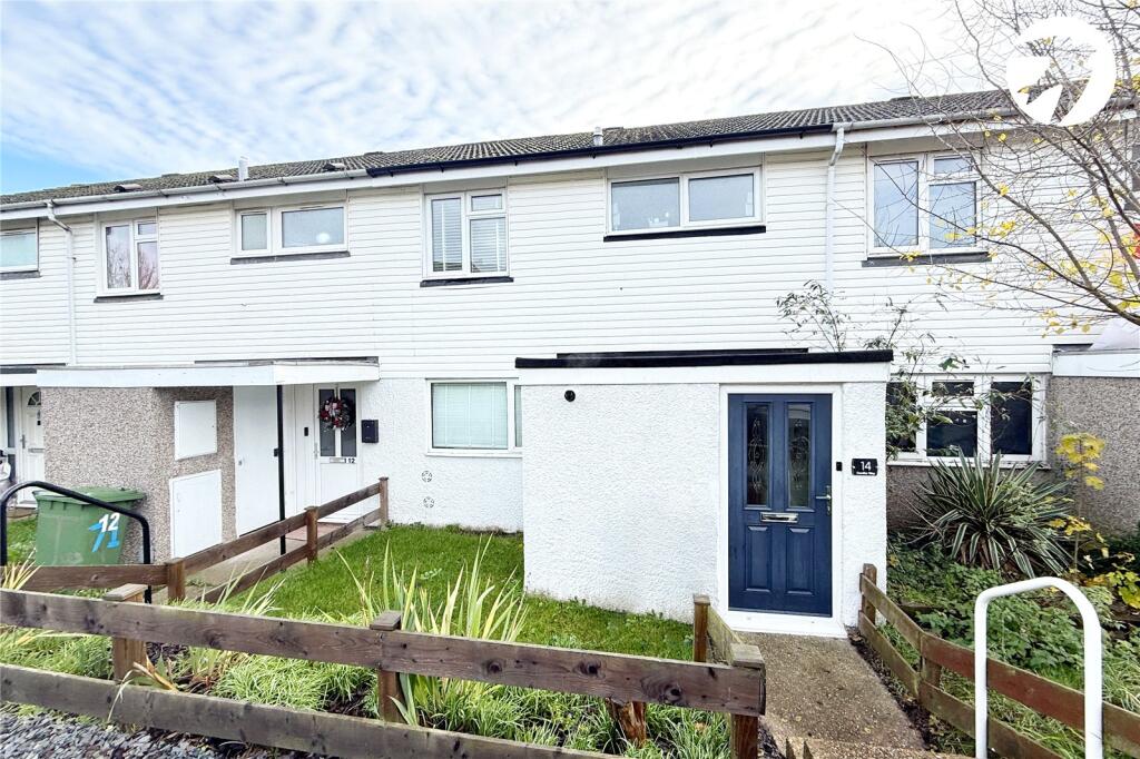 Main image of property: Conifer Way, Swanley, Kent, BR8