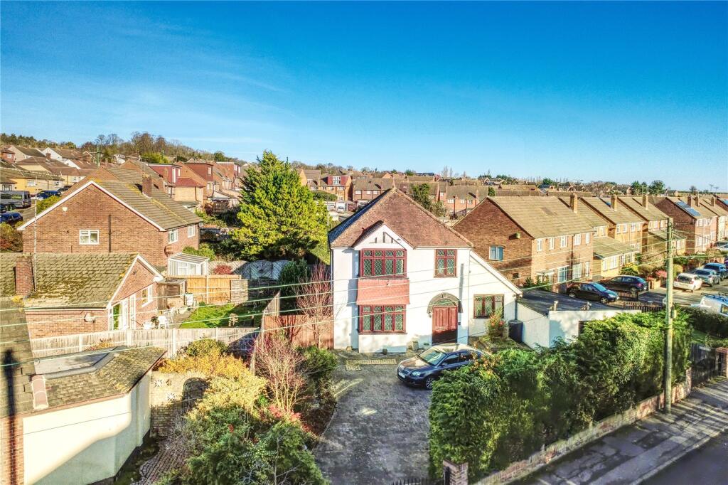 Main image of property: Lower Road, Swanley, Kent, BR8