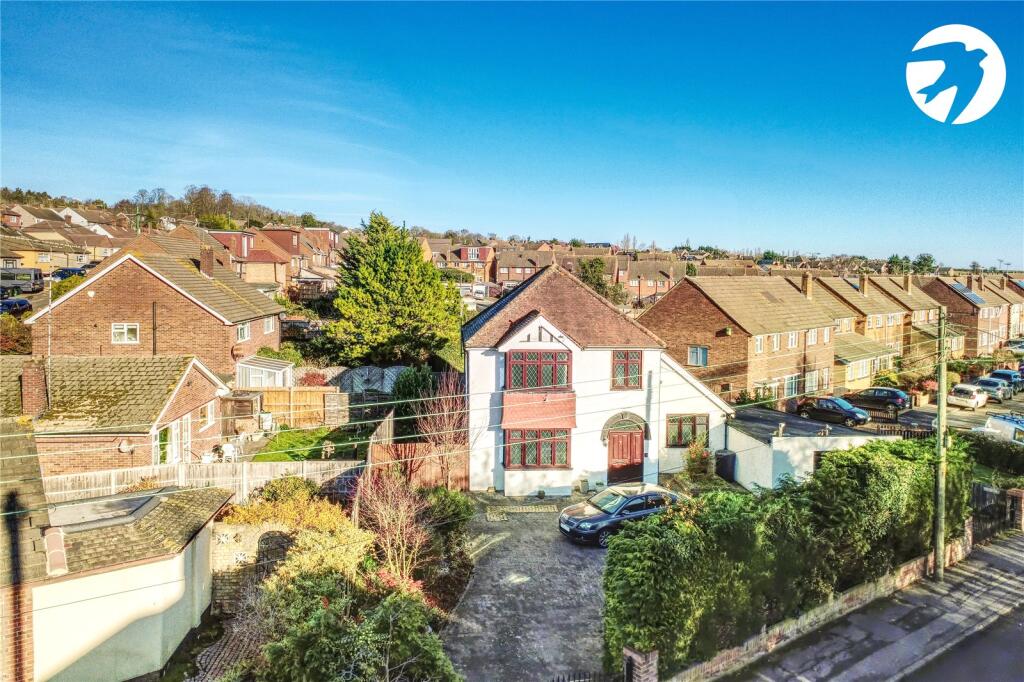 Main image of property: Lower Road, Hextable, Kent, BR8