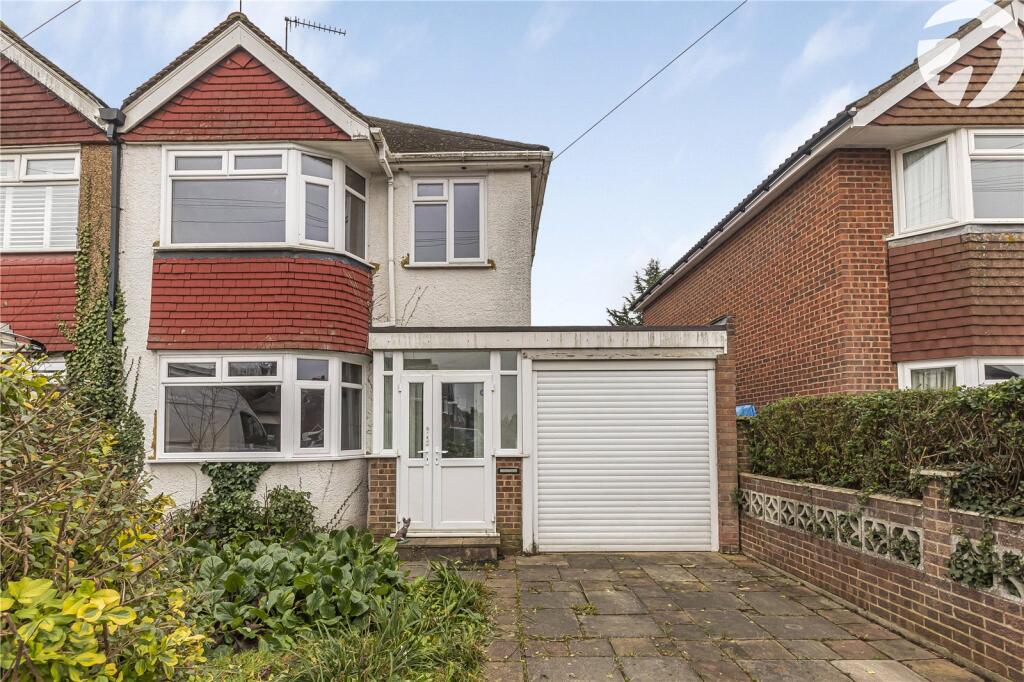 Main image of property: Willow Avenue, Swanley, Kent, BR8