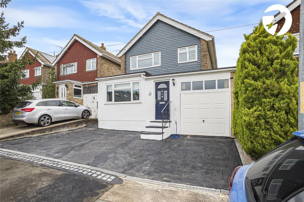 Main image of property: Mabel Road, Hextable, Kent, BR8