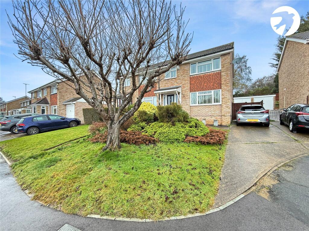 Main image of property: Pinks Hill, Swanley, Kent, BR8