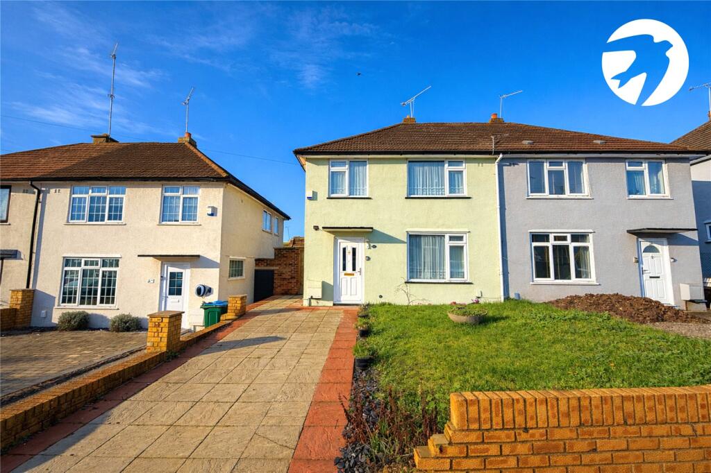 Main image of property: Leechcroft Avenue, Swanley, Kent, BR8