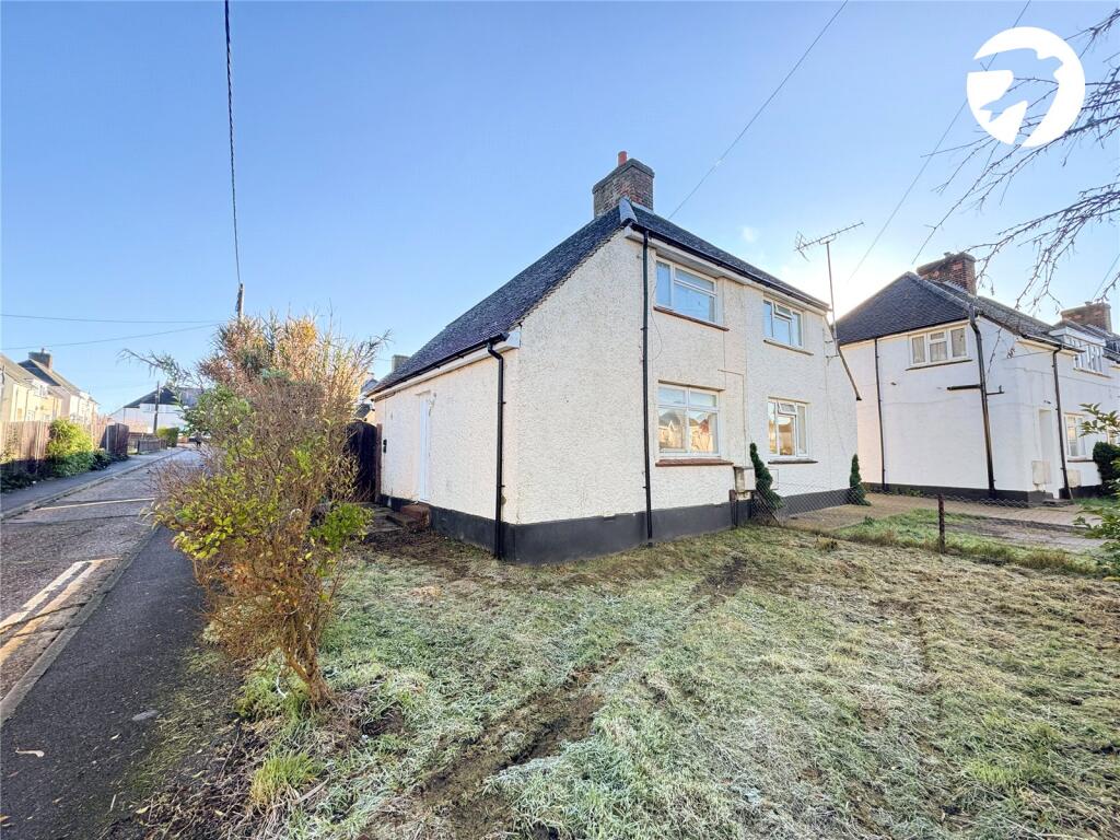 Main image of property: Hart Dyke Road, Swanley, Kent, BR8